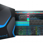 PreSonus Studio One 5 Professional v5.5.0 WIN&MAC