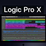 Apple Logic Pro X 10.7.2 MacOSX