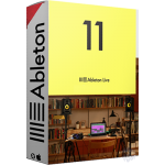 Ableton Live Suite 11.1 WIN