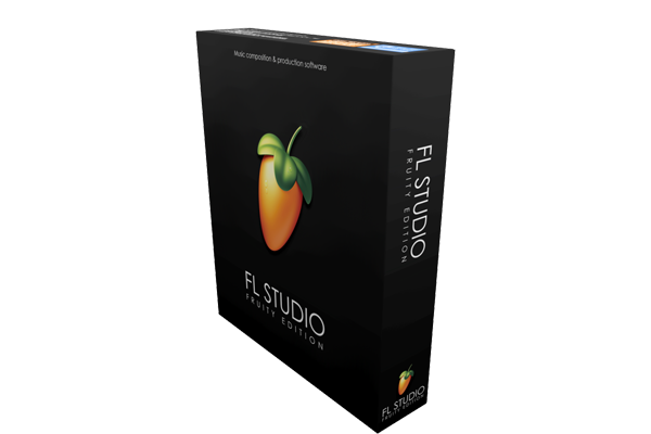 Image-Line FL Studio v20.8.3 [WiN]