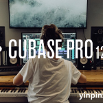 Cubase 12 Pro 精简版 WIN