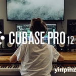 Cubase 12 Pro 快装完整版[WIN]独家 12.0.40已更新
