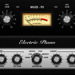 缪斯电钢琴-Muze Electric Pianos for KONTAKT