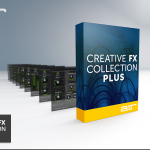 效果器包AIR Music Technology Creative FX Collection Plus[WIN]