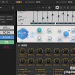 吉他效果器-Guitar Rig 6 Pro v6.2.2 CE[WIN]
