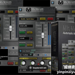 自动混音Mix Monolith v0.5.1[WIN]
