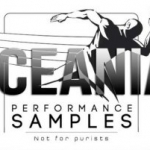 '大洋洲'人声Performance Samples Oceania Kontakt