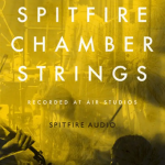 喷火室内弦乐-Spitfire Chamber Strings KONTAKT