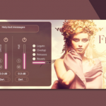 芙蕾雅女声合唱Strezov Sampling Freyja Female Choir