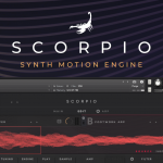 合成引擎‘’天蝎座‘’-Artistry Audio Scorpio KONTAKT