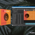 合成低音-F9 Origins Basses Vol 1&2 KONTAKT