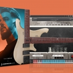 电贝司-SubMission Audio GroveBass KONTAKT