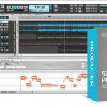 Cakewalk Sonar X3【WIN】