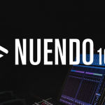 Nuendo 10 Pro[WIN]