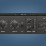 压缩效果器 VC 76 FX 1.4.0【WIN】