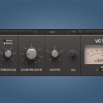 压缩效果器 VC 160 FX 1.4.0【WIN】