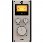 底鼓激励Wavesfactory SK10 1.0.2 WIN&MAC