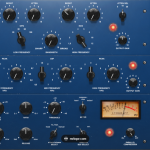 模拟通道条Softube Tube-Tech Classic Channel mk II v2.5.9 [WIN]