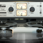 板岩磁带机Slate Digital Virtual Tape Machines v1.1.16.3 WIN