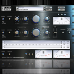 板岩母带处理器Slate Digital FG-X Mastering Processor 1.4.0.4 [WiN]