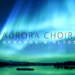 极光合唱团 Aria Sounds Aurora Choir 2 KONTAKT