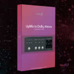 效果器WAVDSP WD UpMix 1.0.3 WIN