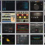 效果器套装 TBProAudio Bundle WIN 2022.4.2