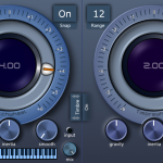 变声变调插件 QuikQuak Pitchwheel  WIN v5.1.0