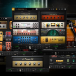 吉他效果器 Positive Grid BIAS FX 2 Plugins Pack (64bit)WIN v2.4.4.6350