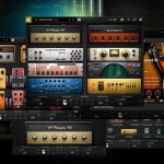 [推荐]吉他效果器 Positive Grid BIAS FX 2 Elite 精英完整版【WIN】 v2.5.0
