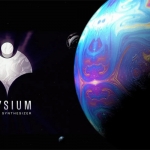 极乐世界合成器 Wide Blue Sound Elysium KONTAKT 1.1