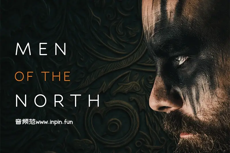 战争之声-北境-Cinesamples Voices of War-Men of the North KONTAKT
