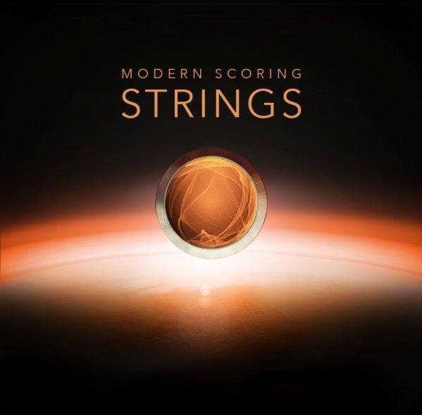 现代配乐弦乐 Audiobro Modern Scoring Strings Library KONTAKT