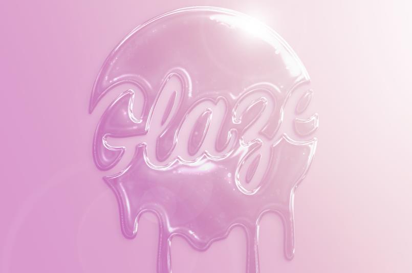 嘻哈R&B人声音源 Native Instruments Glaze KONTAKT 2.0