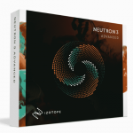 自动快速混音 iZotope Neutron Advanced WIN 3.9.0