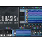 Cubasis 3 DAW&Studio IOS 3.4.3