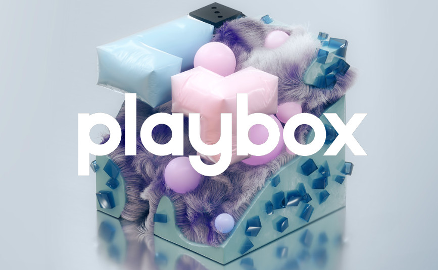 乐盒魔方-Native Instruments Playbox KONTAKT 1.0.2