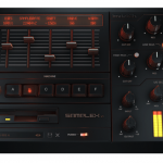 经典采样器仿真插件 BeatSkillz SampleX V3 [WIN] v3.5