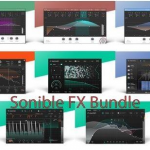 智能快速混音套装Sonible Smart bundle  2022 [Win]