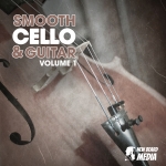 New Beard Media Smooth Cello And Guitar Vol 1 WAV