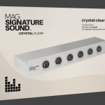 动态增强 MAG Signature Sound Crystal Clear v1.0.0
