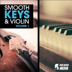 New Beard Media Smooth Keys And Violin Vol 1 WAV