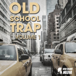 New Beard Media Old School Trap Vol 1 WAV