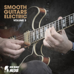 New Beard Media Smooth Electric Guitars Vol 3 WAV