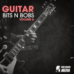 New Beard Media Guitar Bits N Bobs Vol 6 WAV