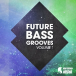 New Beard Media Future Bass Grooves Vol 1 WAV