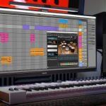 Ableton Live Suite Mac 11.1.6