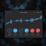 音频反向效果器 Sinevibes Skew [Mac]v1.0.0