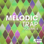 New Beard Media Melodic Trap Vol 4 WAV