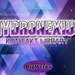 综合音色 BigWerks Hydronexius KONTAKT